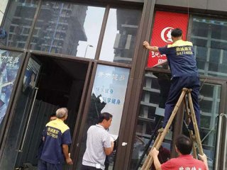 打造专业水准的本地搬家工人